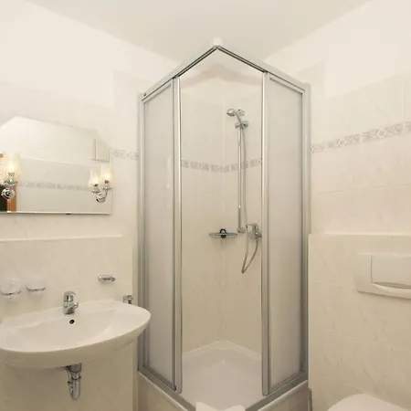 Balkon, Gratis Nutzung Vom Ahoi Erlebnisbad Und Sauna In Sellin - Karola 13 * Goehren (Ruegen)