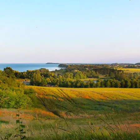 Lejlighed Villa Karola Ferienwohnung 13