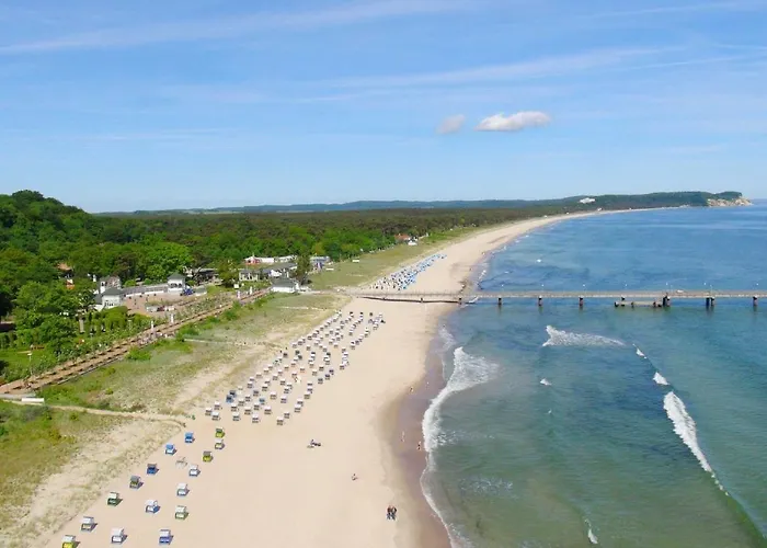 Karola 13 * Goehren (Ruegen)