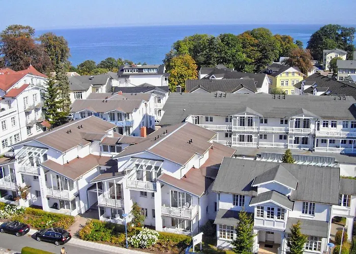 Karola 13 Appartement *