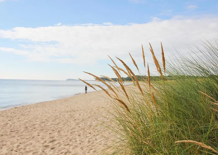 Karola 13 Appartement *