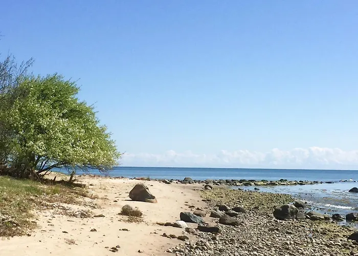 Karola 13 Appartement Goehren (Ruegen)