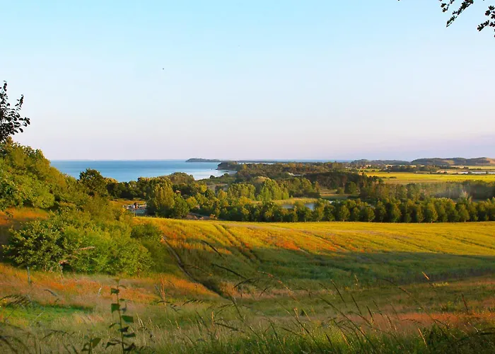 Appartement Karola 13