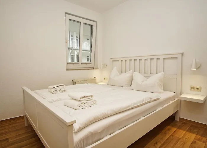 Appartement Karola 13