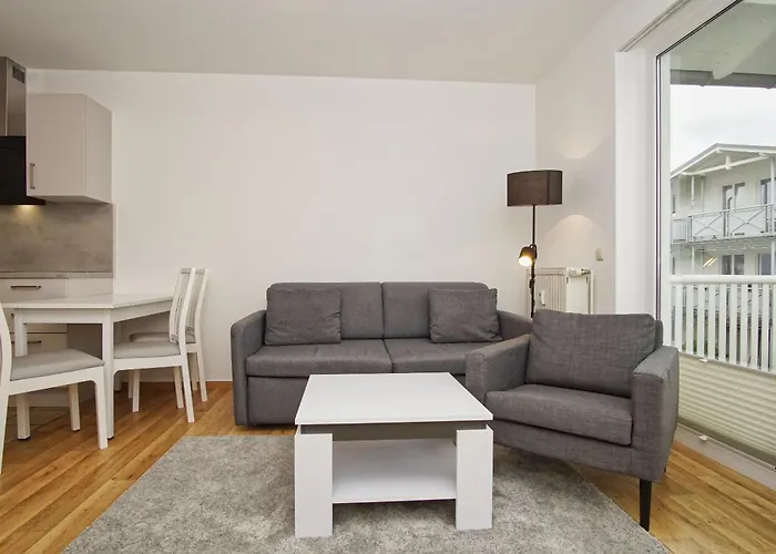 Karola 13 Goehren (Ruegen)