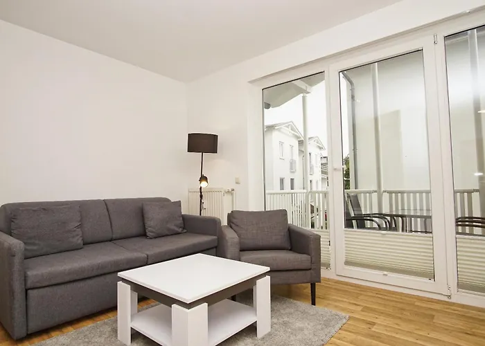 Appartement Karola 13 *