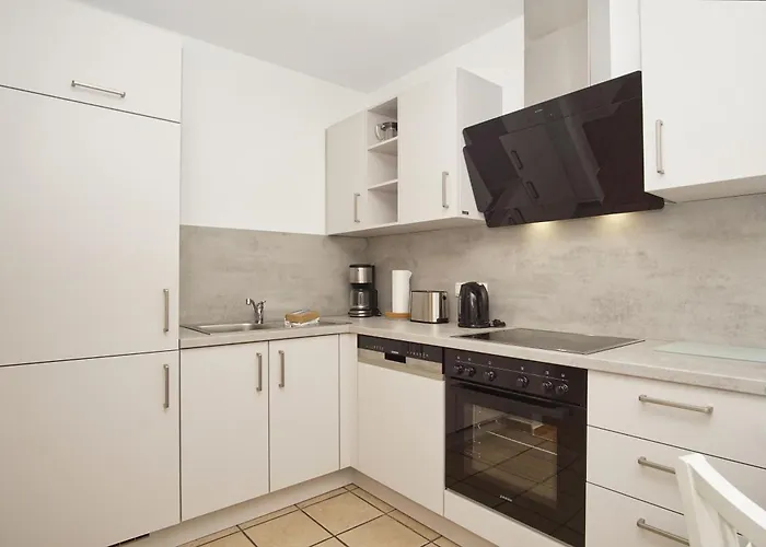 Karola 13 Appartement