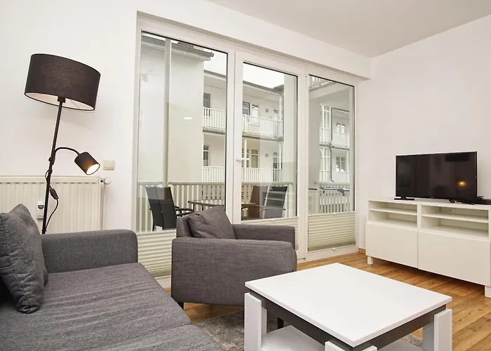 Karola 13 Appartement