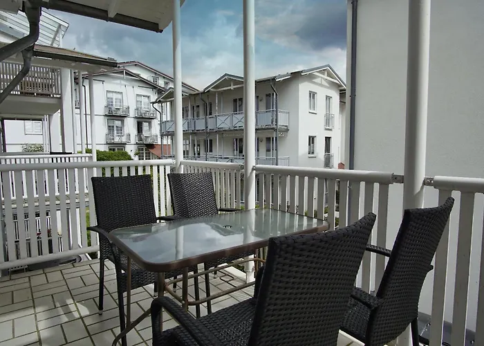 Karola 13 Goehren (Ruegen)